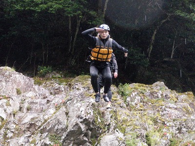 京都保津川ラフティング20220611bob (5)