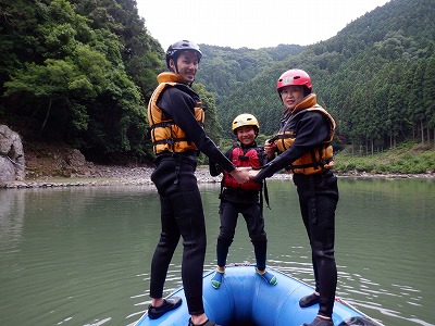 京都保津川ラフティング220611AM (4)