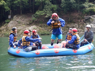 京都保津川ラフティング2022910bob (6)