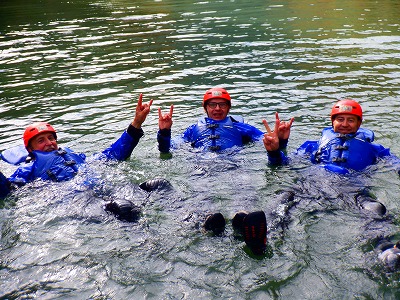 11月10日京都保津川AM